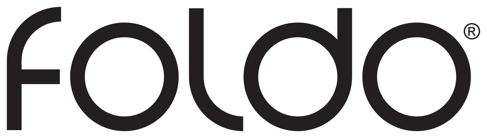 Foldo logo