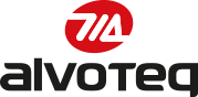 Alvoteq logo