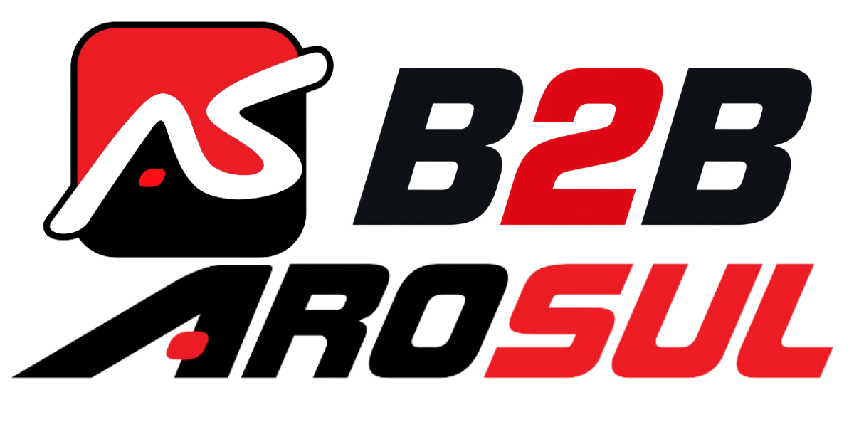 Arosul logo