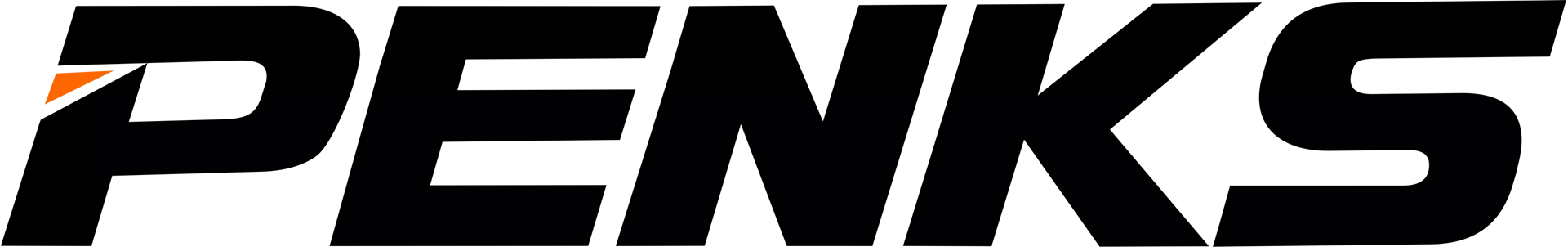 Penks logo