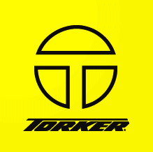 Torker logo