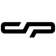 Checker Pig logo