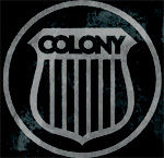 Colony logo