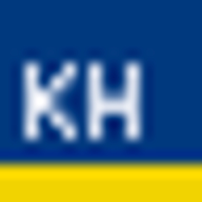 Kris Holm logo