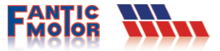 Fantic logo