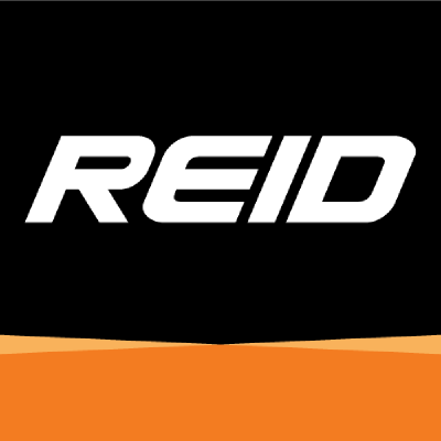 Reid logo