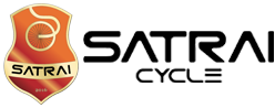 Satrai Cycle logo
