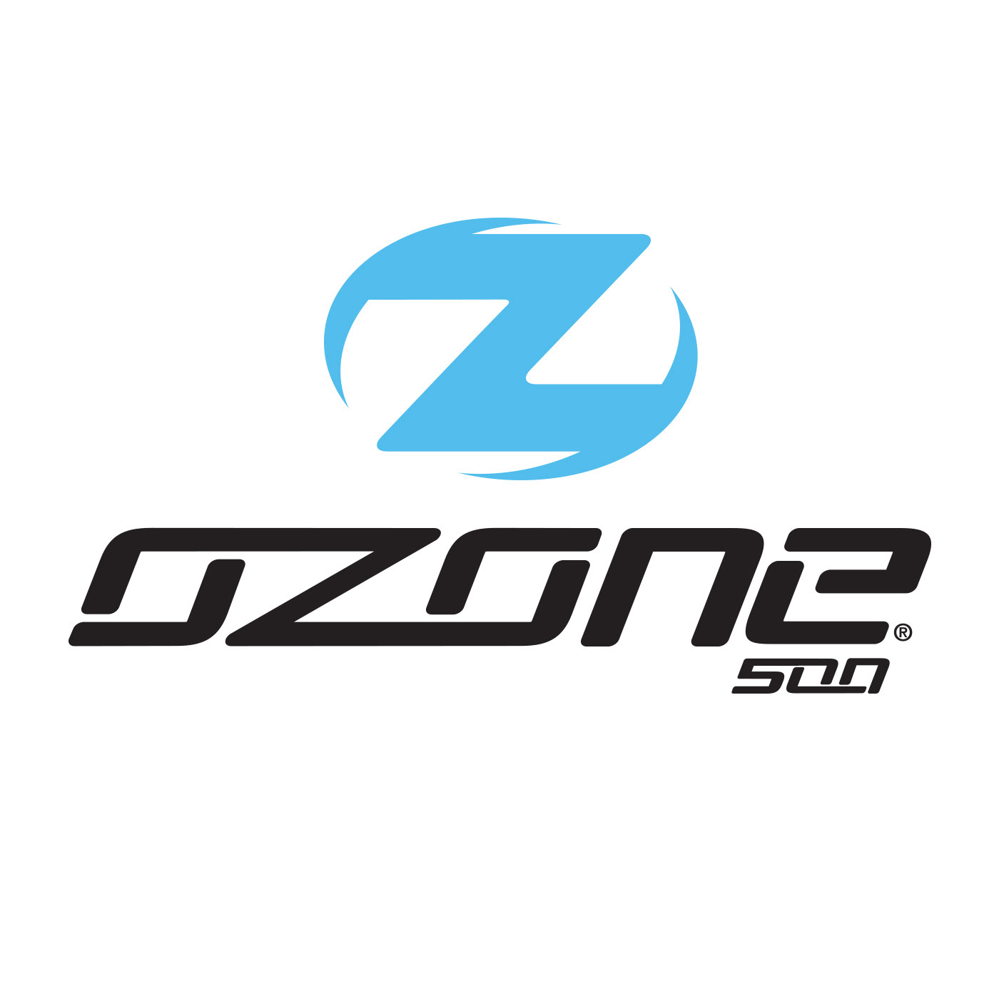 Ozone logo