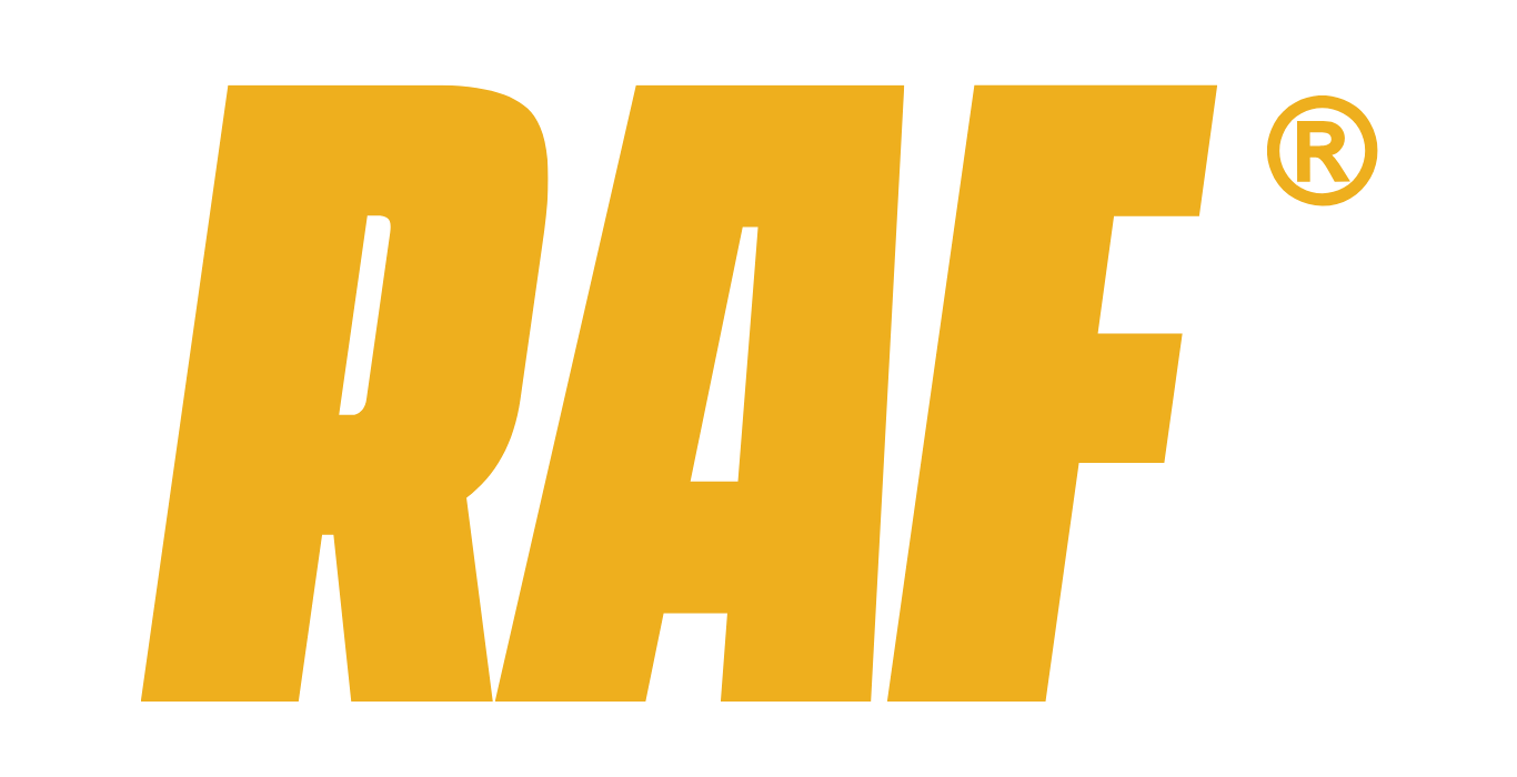 RafBikes logo