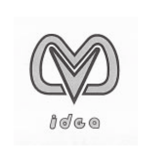 M-idea logo