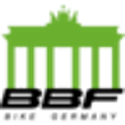 BBF logo