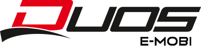 Duos logo