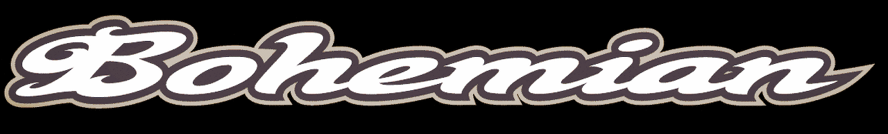 Bohemian Bicycles logo