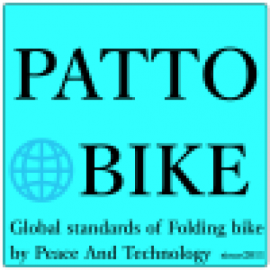 PATTO BIKE logo