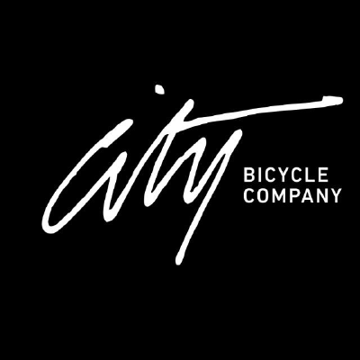 City Bicycles Company logo