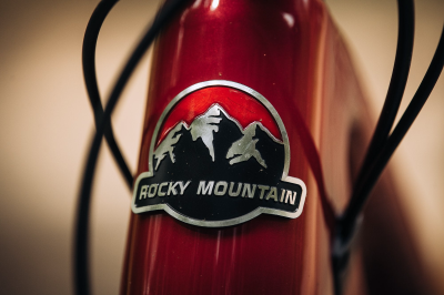 Rocky Mountain Bicycles logo