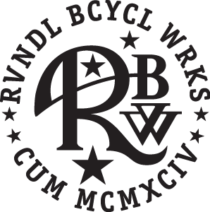Rivendell Bicycle Works logo