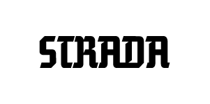 Strada Customs logo