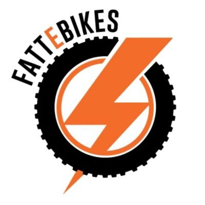 FattE-Bikes logo