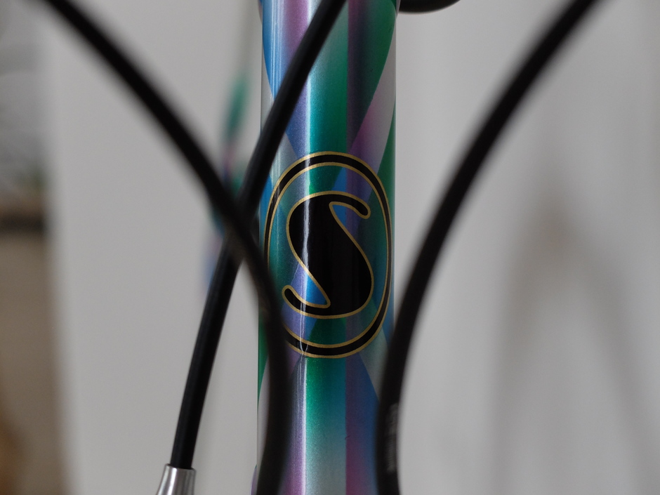 Sancineto logo