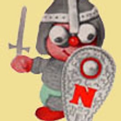Norman Cycles logo