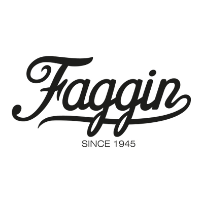 Faggin logo