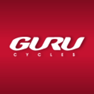 Guru logo