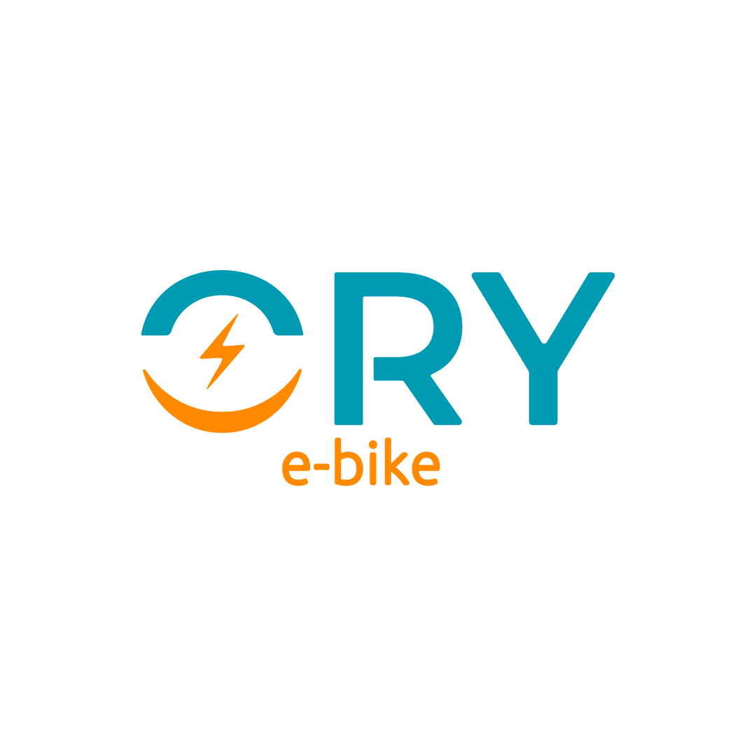 Ory E-Bike logo
