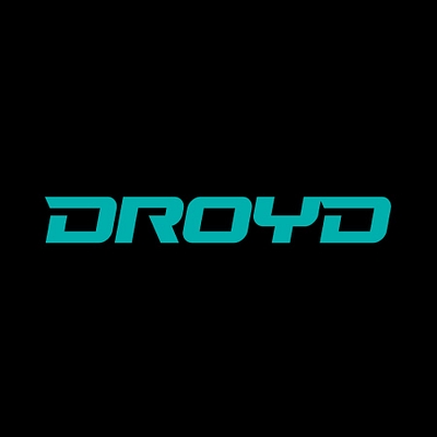 Droyd logo