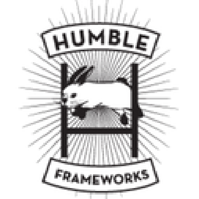 Humble Frameworks logo
