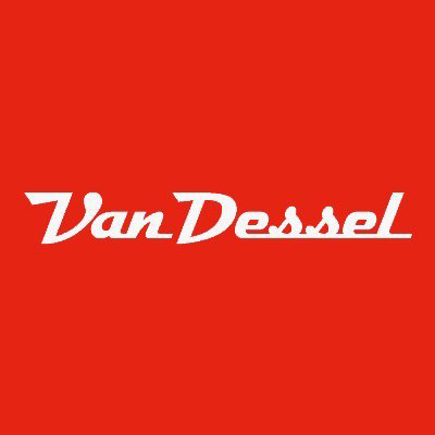 Van Dessel logo