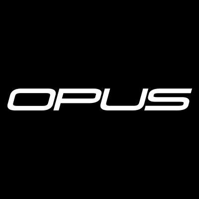 Opus logo