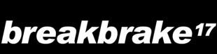 Breakbrake17 Bicycle Co. logo