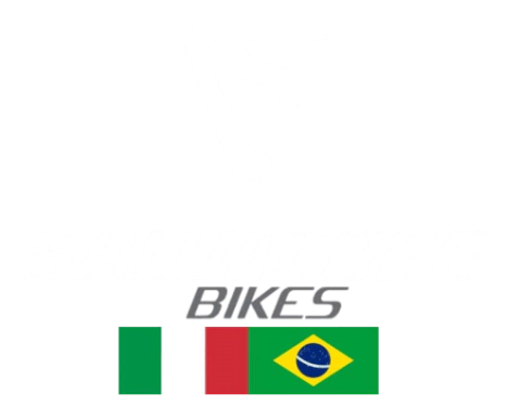 Salvatore Bikes logo