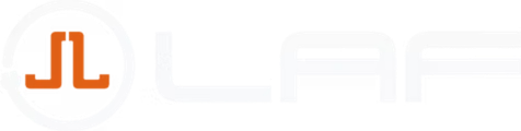 LAF logo