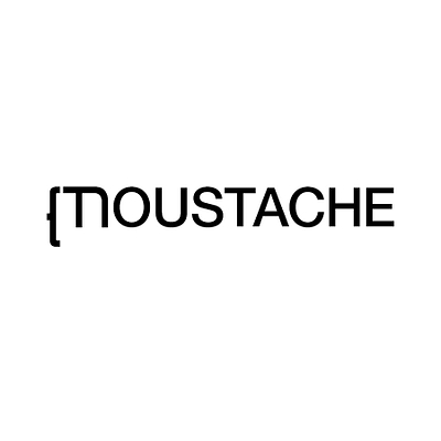 Moustache bikes logo