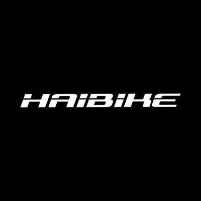 Haibike logo