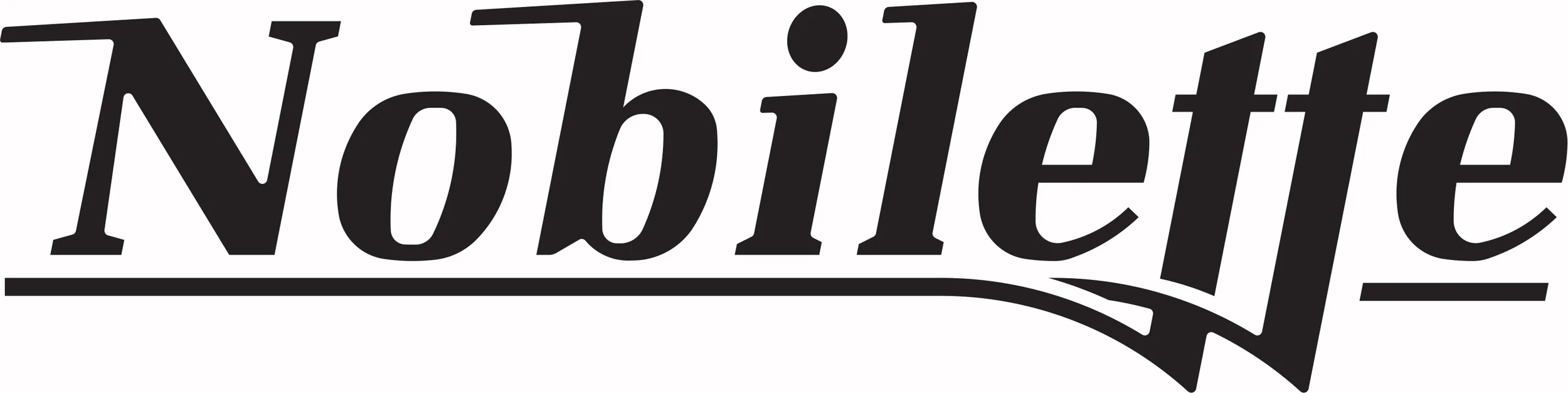 Nobilette Cycles logo