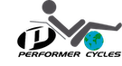 Performer logo