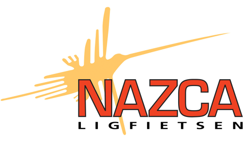 Nazca logo