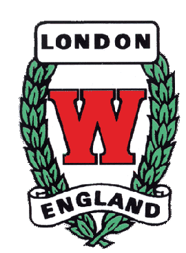 Witcomb Cycles logo