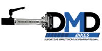 DMD Bikes logo