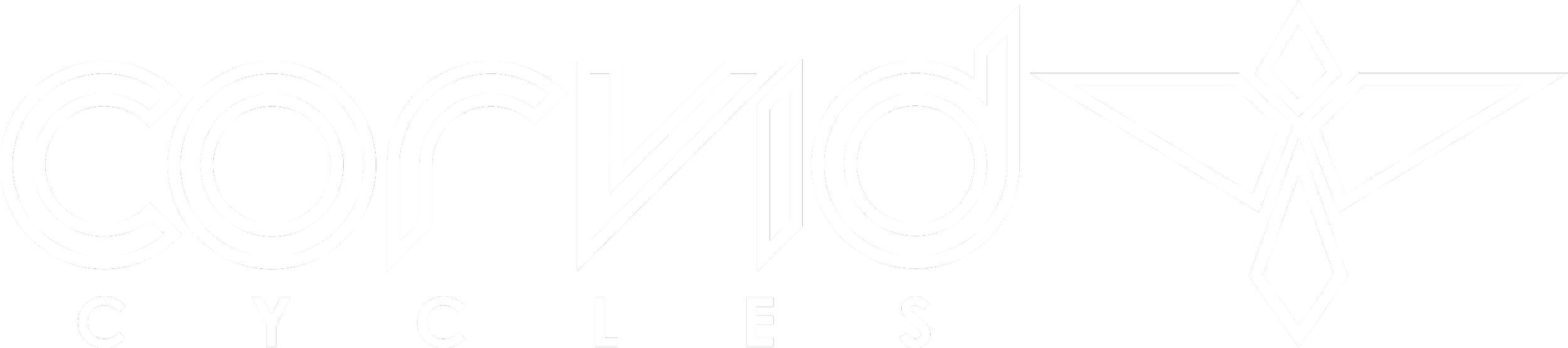 Corvid Cycles logo