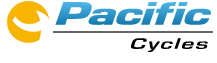 Pacific Cycle logo