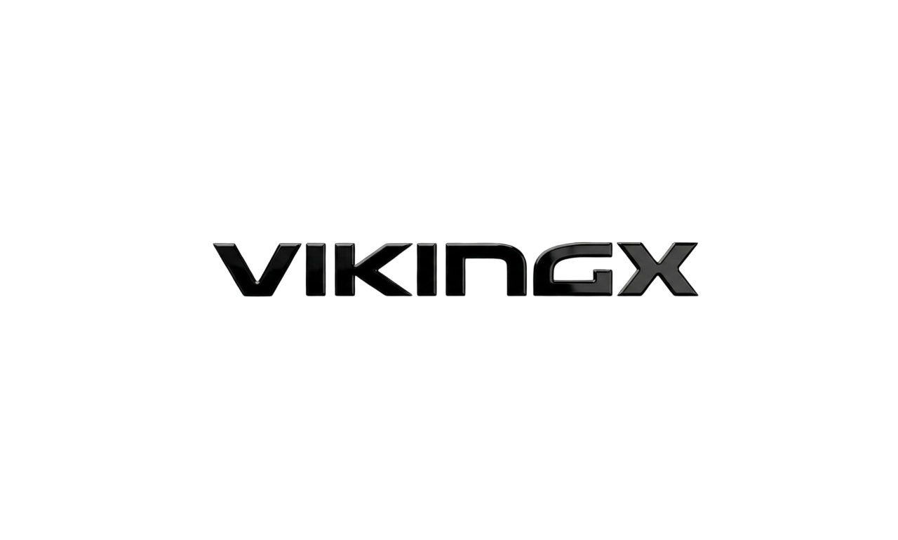 VikingX logo