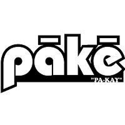 Pake logo