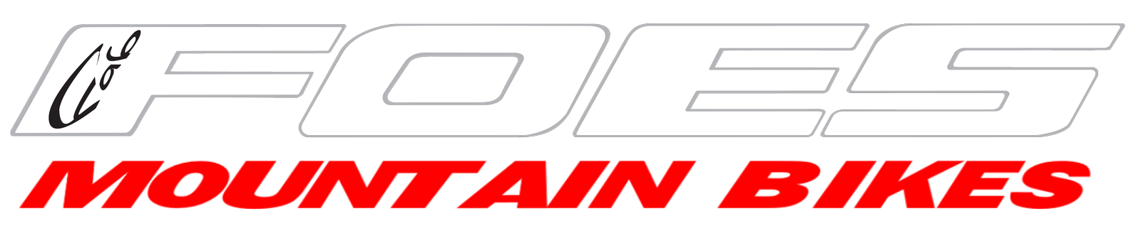 Foes Racing logo