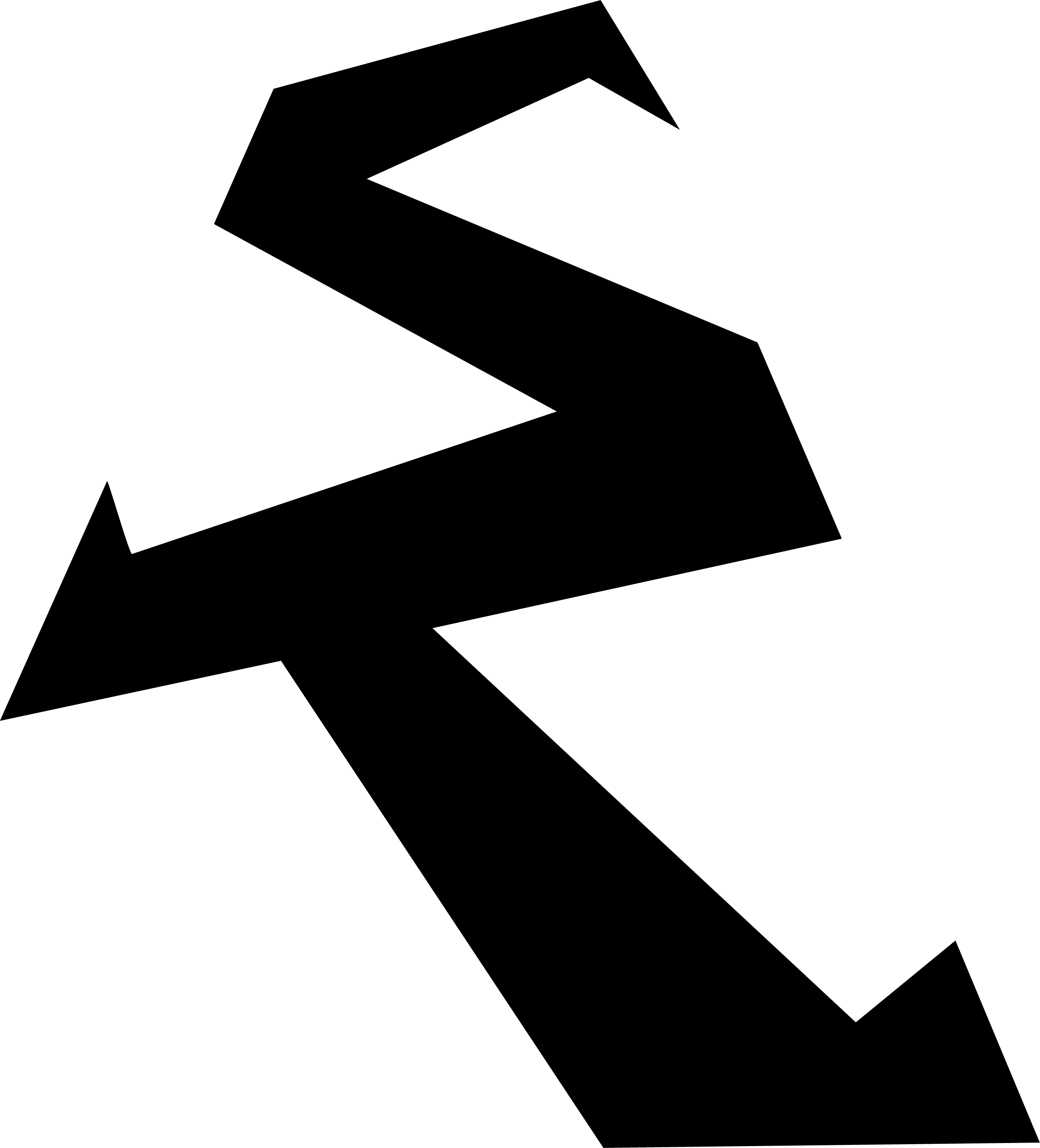 Soulrider Frameworks logo
