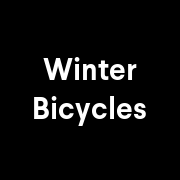 Winter Bicycles logo