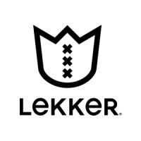 Lekker logo